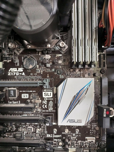 Imagen 8 de 10 de Pc Intel I7 6700k, Ram 64gb, 240gb Ssd