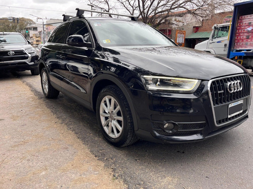 Audi Q3 2.0 Quattro I 177cv Stronic