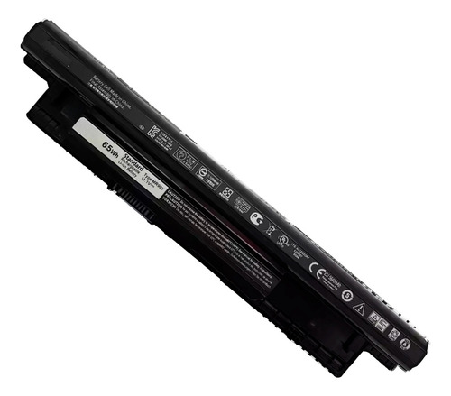 Bateria Para Dell Inspiron 14r 5437 4wy7c