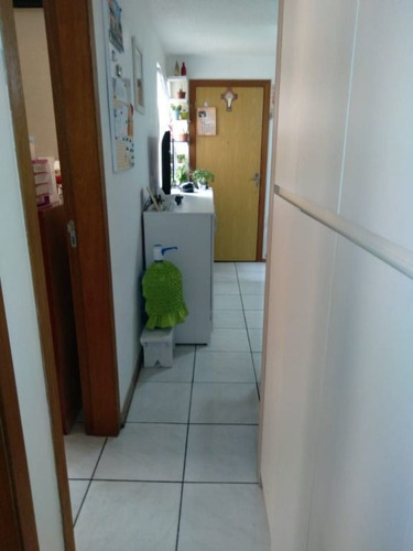 Imagem 5 de 14 de Apartamento Com 2 Dormitórios À Venda, 38 M² Por R$ 180.000,00 - Rubem Berta - Porto Alegre/rs - Ap0924