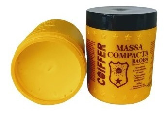 Imagem 3 de 4 de Kit Cliente Baobá Coiffer - Umectante Para Cabelos Afro