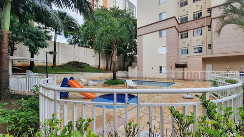 Imagem 19 de 21 de Apartamento Em Vila Prudente, São Paulo/sp De 50m² 2 Quartos À Venda Por R$ 355.000,00 - Ap1938582-s