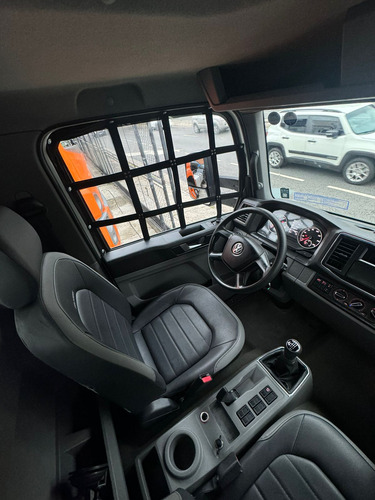 Vw Delivery 11-180 Prime Ano 2024 Baú Frigorífico Financia