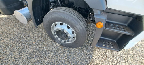 Vw 17260 Sem Uso