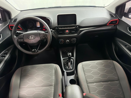 Hyundai HB20X Vision 1.6 Flex 16V Aut.