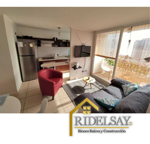 Se Vende Departamento En Peñuelas | Ridelsay (107955)