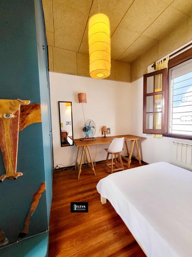 Vendo Casa En Pocitos Ideal Empresa Us$ 720.000