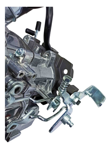 Carburador Chevrolet 350 305 V8 2 Bocas