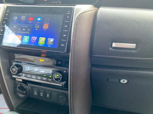 Toyota Fortuner Diesel 2.8 Fe Blindada