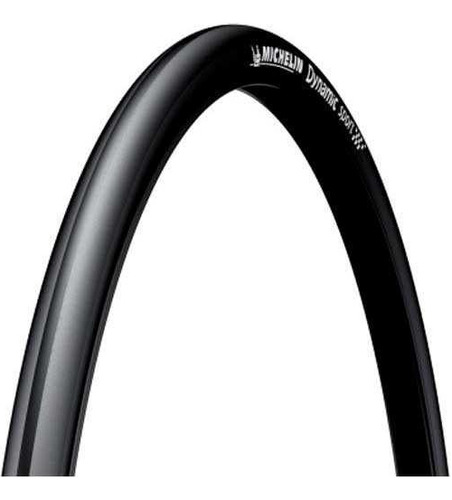 Llanta Michelin 25-622 (700*25c) Dynamic Sport Blk 