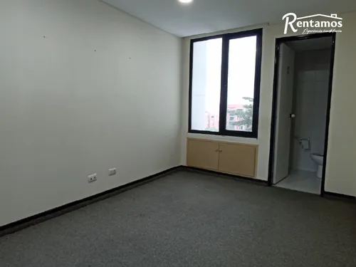 Oficina En Arriendo En Patio Bonito Poblado. Cod A11521