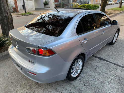 Mitsubishi Lancer 2.0 Gls 154cv At 2015