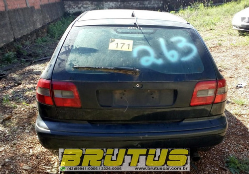 Imagem 3 de 14 de Sucata Volvo V40 1.8 1998 1998 Para Retirada Pecas