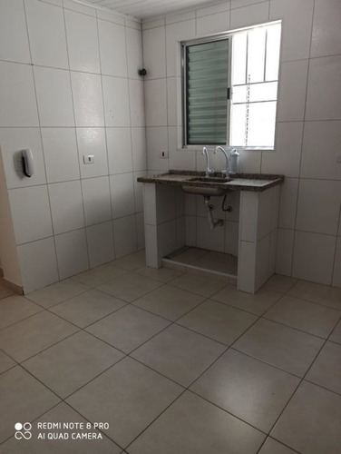 Apartamento Em Santana Novo - Mi84468