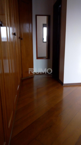 Imagem 21 de 27 de Apartamento À Venda Em Vila Itapura - Ap005857
