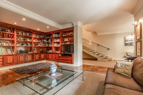 Imagem 4 de 29 de Casa - Ca00117 - 69732841