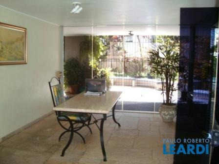 Imagem 10 de 15 de Apartamento - Morumbi - Sp - 237655