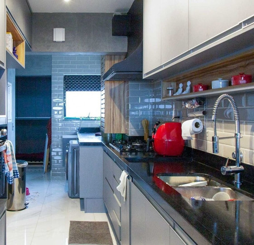 Imagem 12 de 20 de Apartamento Em Morumbi, São Paulo/sp De 190m² 3 Quartos À Venda Por R$ 820.000,00 - Ap1995112-s