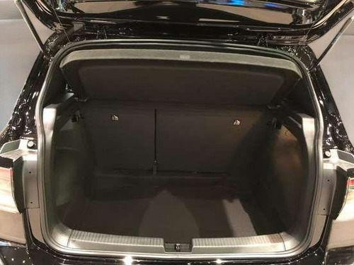 Volkswagen T-cross Hig. 250 Tsi 1.4 Flex 16v 5p Aut 2026