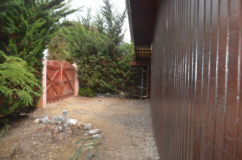 Se Vende Casa En Guanaqueros