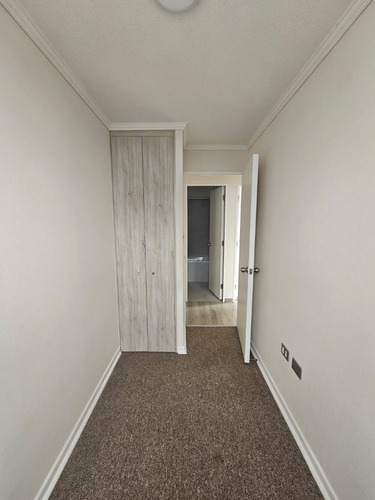 Arriendo 3 Dormitorios 1 Baño Desiderio Sanhueza 160