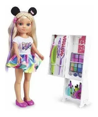 Nancy espejo 1001 peinados precio hot sale