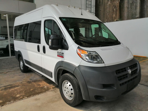 Imagen 7 de 13 de Ram Promaster 2018 3.7 2500 11.5
