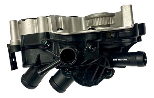 Bomba Agua A3 1.4tsi (2014-2018) Tiguan 1.4tsi (15-19) Vento