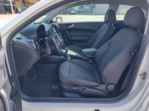Audi A1 1.4 Ego S-tronic Dsg
