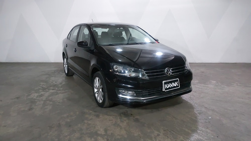 Volkswagen Vento 1.6 HIGHLINE TIPTRONIC