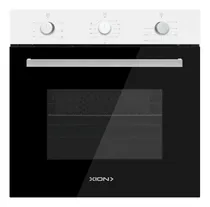 Comprar Horno Eléctrico Empotrable Xion Acero Inoxidable 60cm