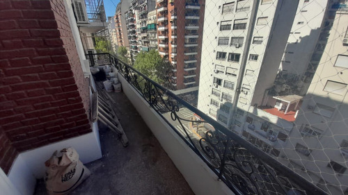 Departamento En Venta En Barrio Norte