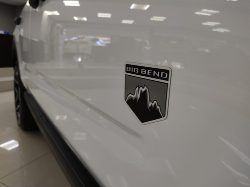 Ford Bronco Sport 1.5 Ecoboost 4Wd Big Bend At8