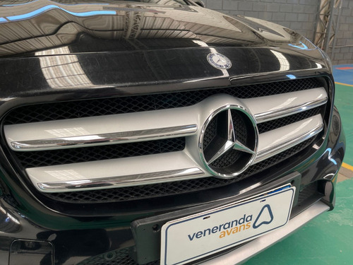 Mercedes-Benz Clase GLA GLA 250 4 MATIC AMG LINE