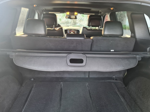 Imagen 6 de 13 de Jeep Grand Cherokee 2015 3.6 Limited Lujo V6 4x2 At
