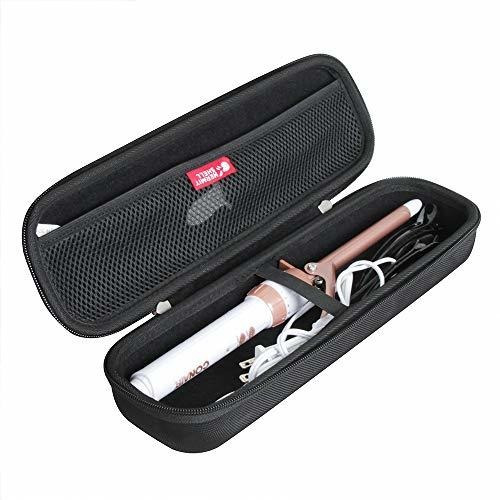 Funda Rígida Para Conair Double Ceramic Curling Iron