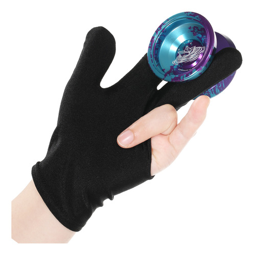 Pelota Y Guantes Yoyo, Bolas Con Cuerdas, Competitivo.yo Yo