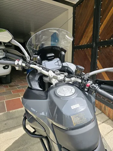 Se Vende Ducati Multistrada V2s Modelo 2023 En Muy Buen Esta