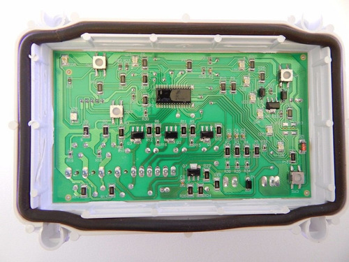 Placa De Lavarropas Reparacion