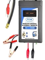 Comprar Probador De Bobinas Portatil Pdm E8