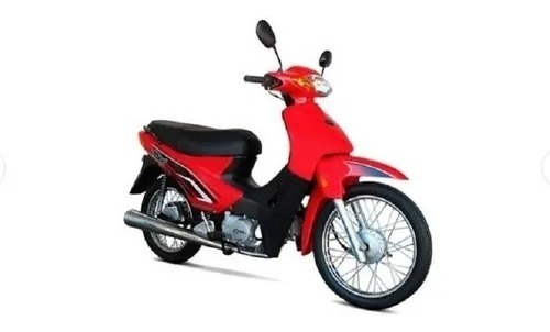 Imagen 19 de 25 de Mondial Ld 110 Patentada 18de$20.000 O $202.400 Creditos