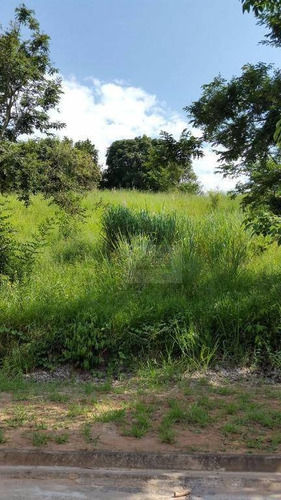 Imagem 5 de 9 de Terreno À Venda, 5488 M² - Condomínio Jardim Primavera - Louveira/sp - Te1854