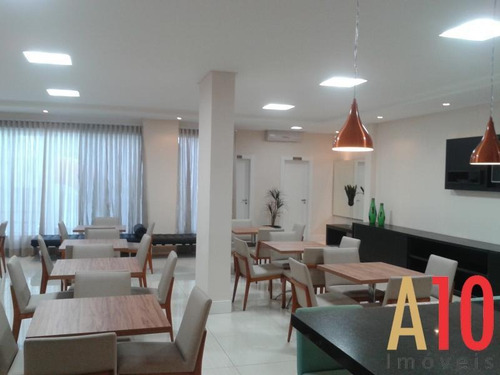 Imagem 4 de 15 de Apartamento Para Venda Em São José, Campinas, 3 Dormitórios, 1 Suíte, 2 Banheiros, 1 Vaga - 3247_1-1261951