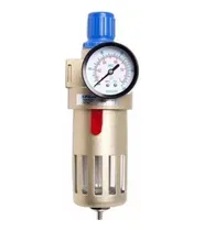 Comprar Filtro De Ar C\u002F Regulador 1\u002F2 Fluir Para Compressores Fluir