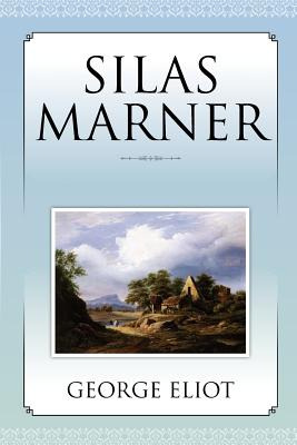 Libro Silas Marner - Eliot, George