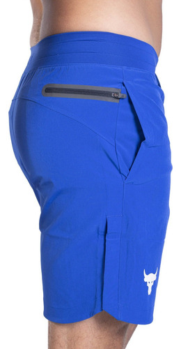 Short Under Armour Project Rock Snap Shorts