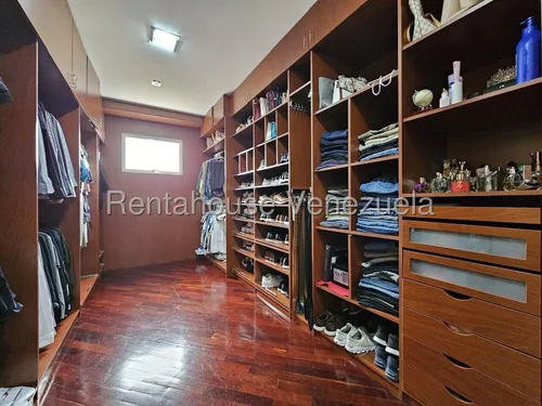 Pent-house En Venta Altamira