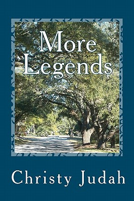 Libro More Legends: Tales And Traditions Of Brunswick Cou...