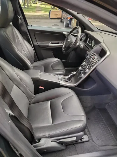 Volvo XC60 2.5 T5 Awd