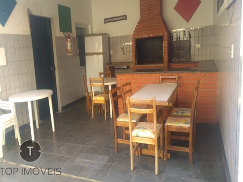 Imagem 4 de 30 de Apartamento 03 Dormitórios Mongagua - Ap00034 - 34597075